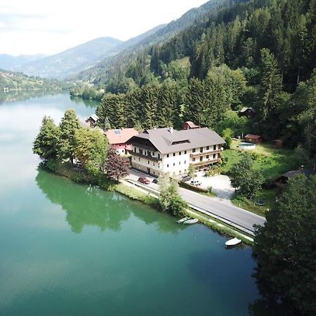 Seebrauer Erlach  Bagian luar foto