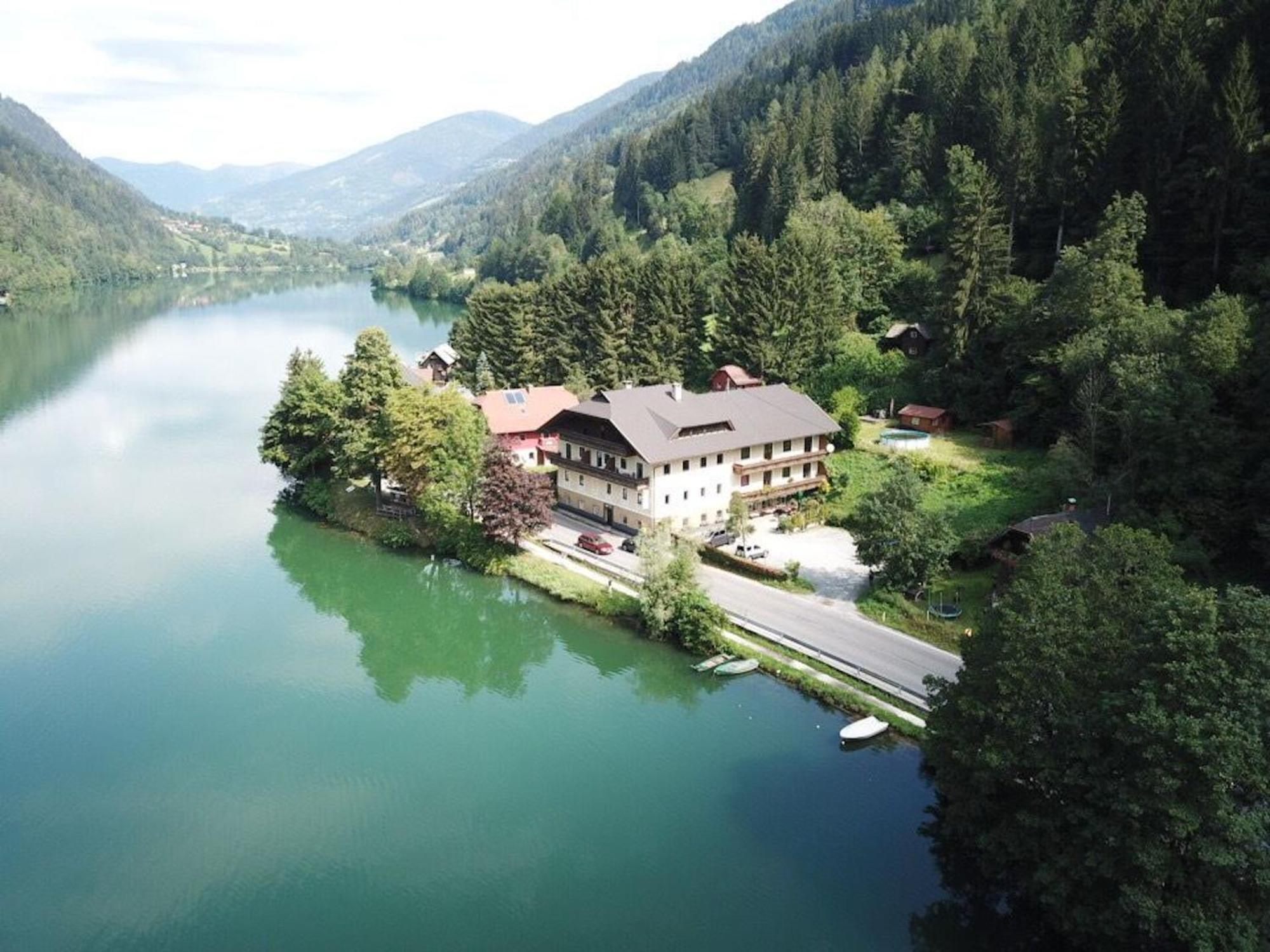 Seebrauer Erlach  Bagian luar foto