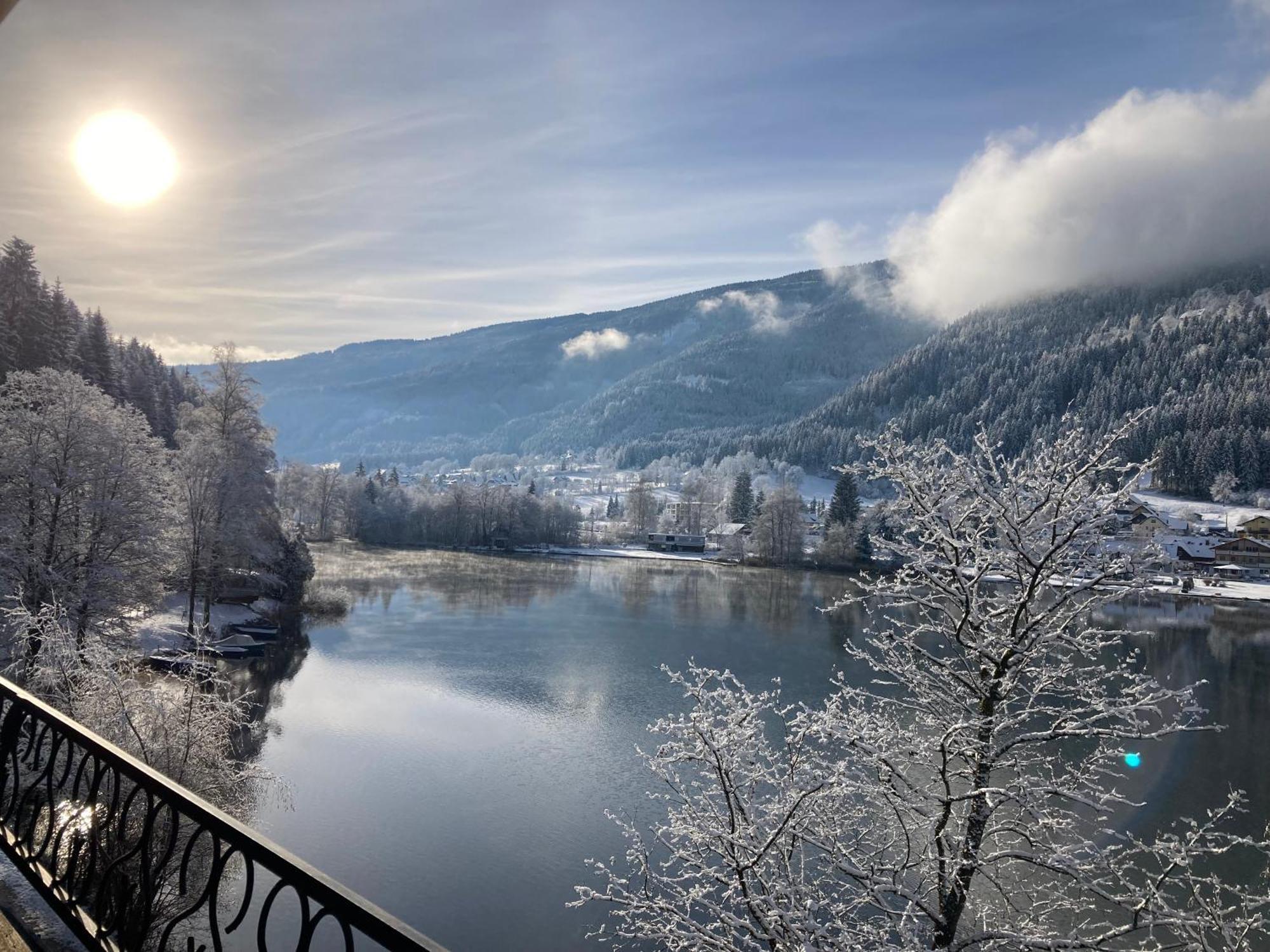Seebrauer Erlach  Bagian luar foto