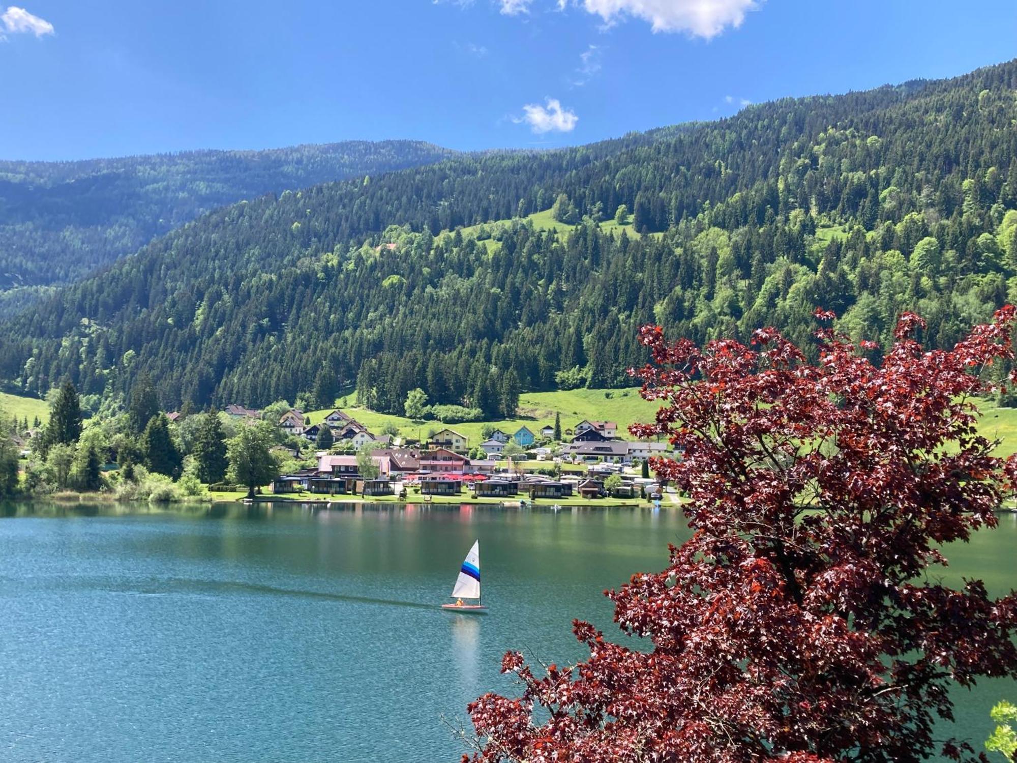 Seebrauer Erlach  Bagian luar foto