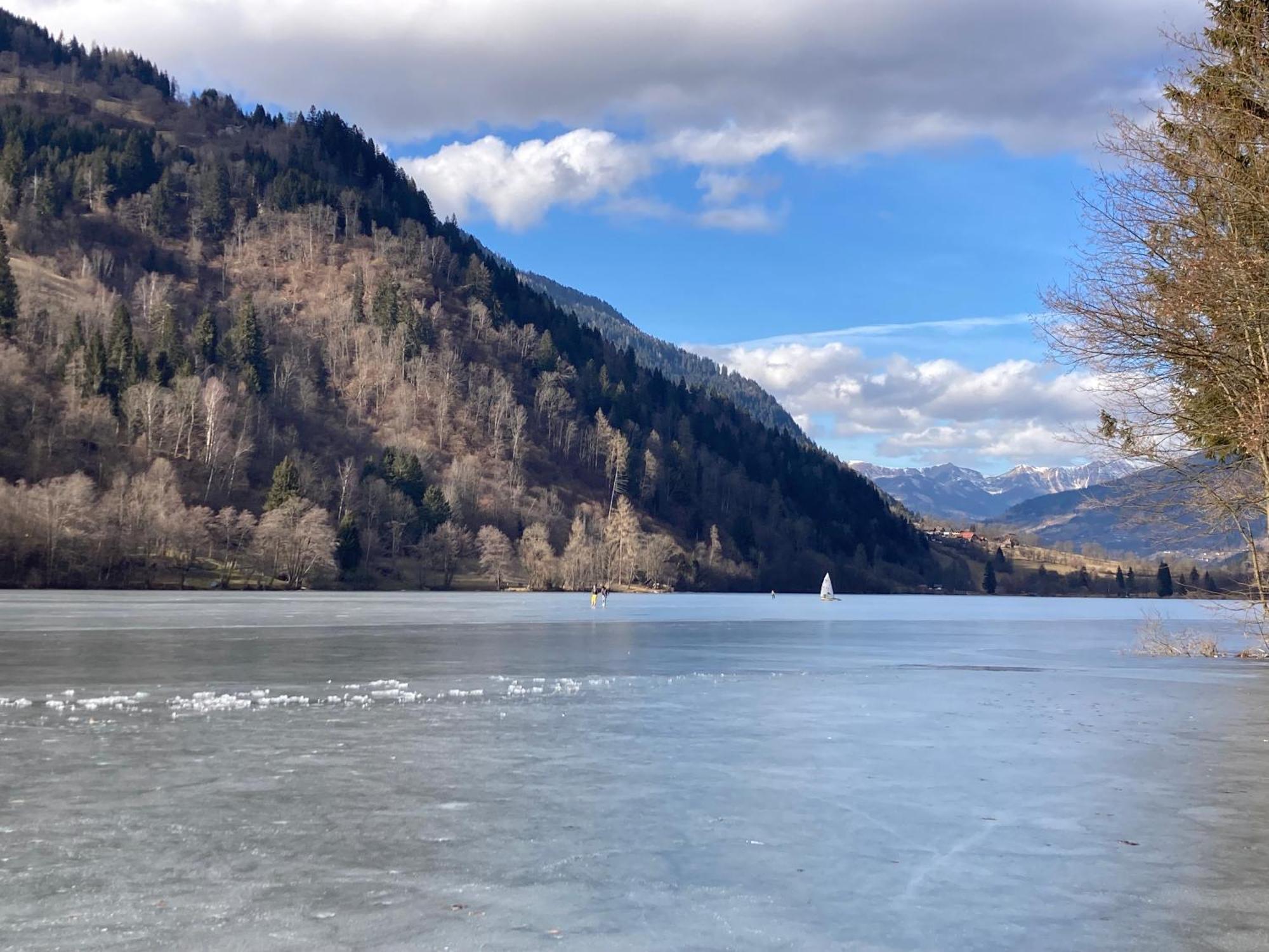 Seebrauer Erlach  Bagian luar foto