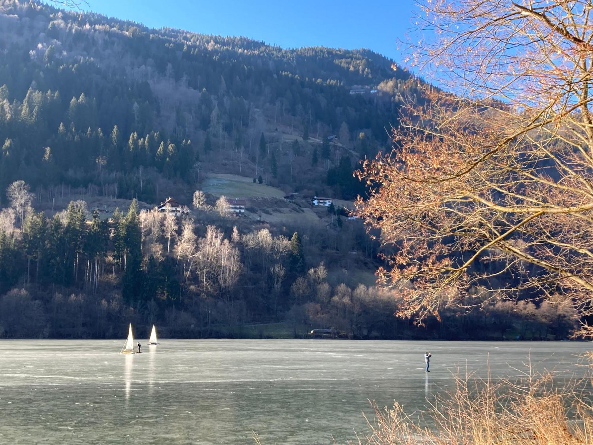 Seebrauer Erlach  Bagian luar foto