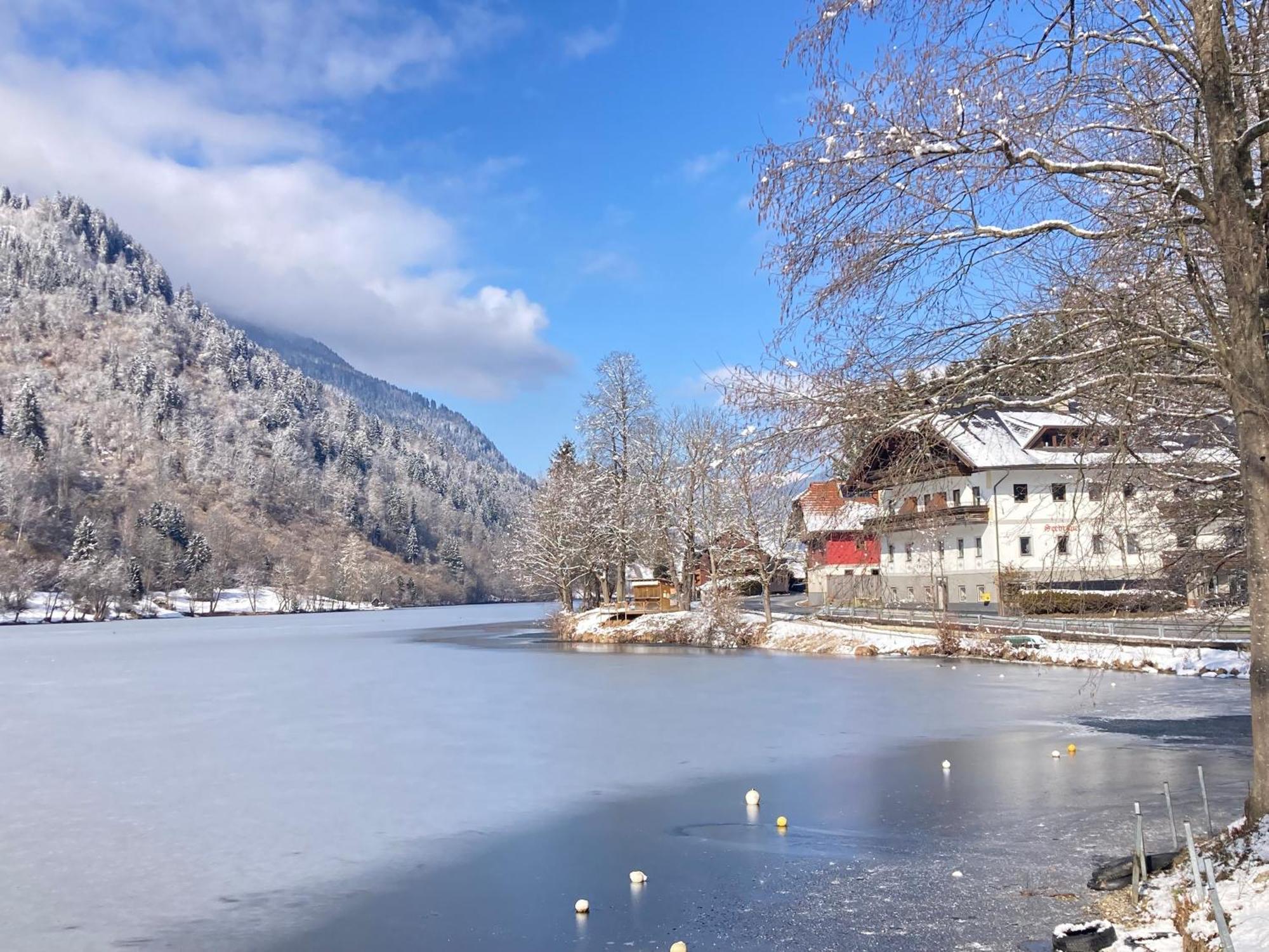 Seebrauer Erlach  Bagian luar foto