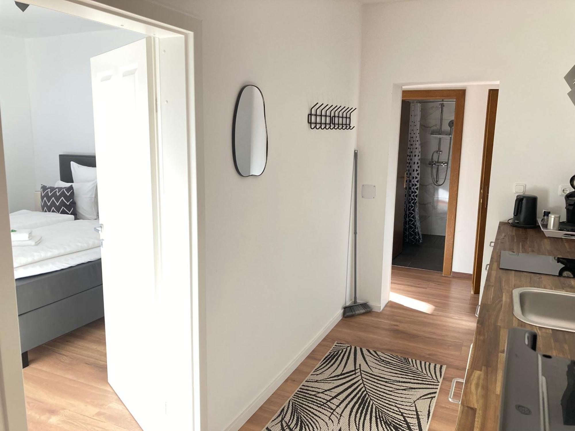 Seebrauer Erlach  Bagian luar foto