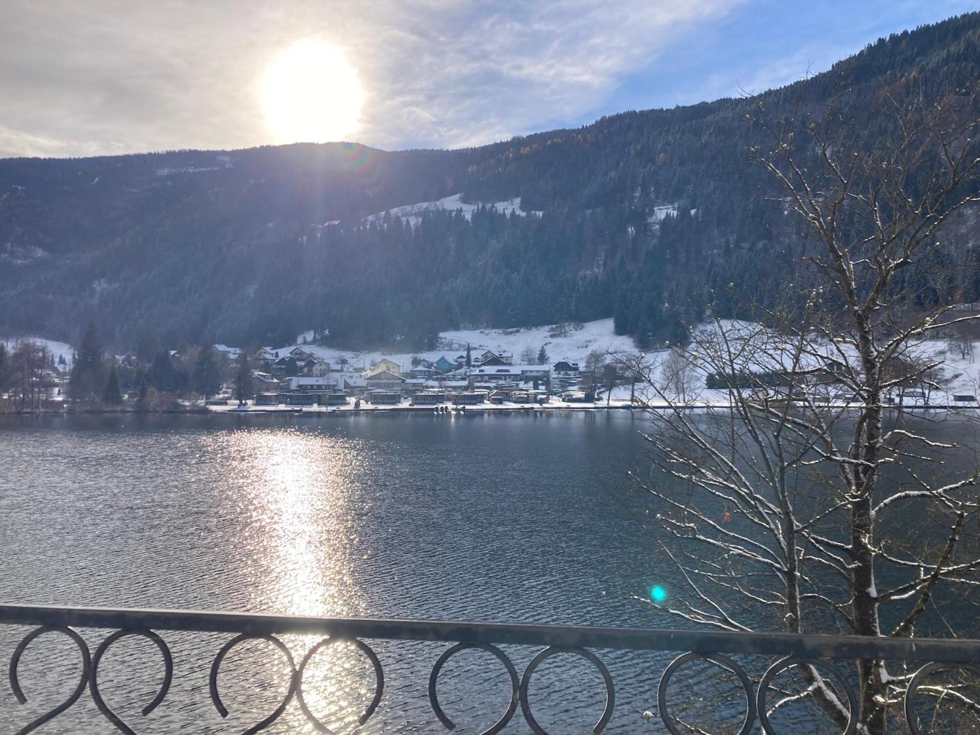 Seebrauer Erlach  Bagian luar foto