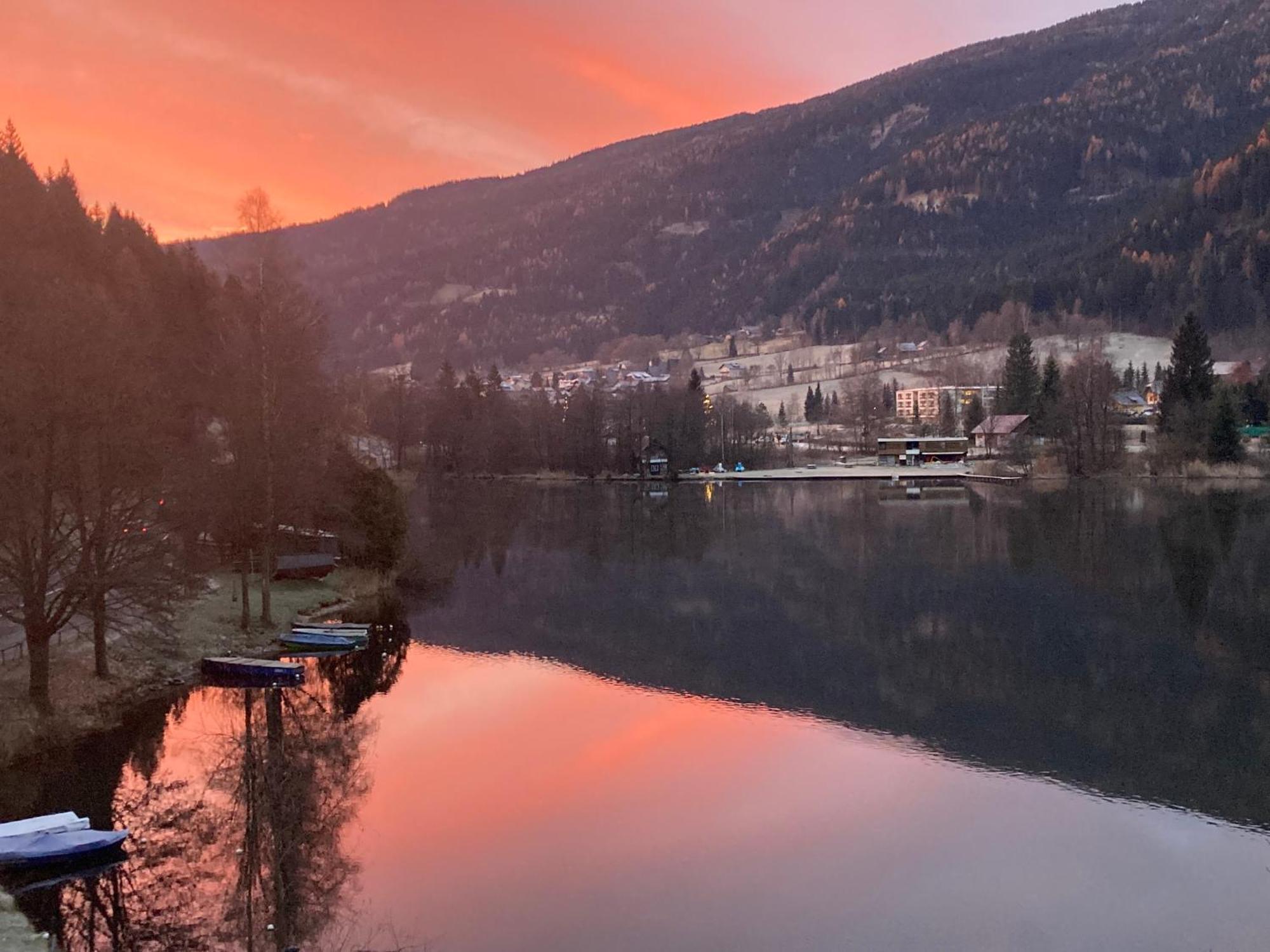 Seebrauer Erlach  Bagian luar foto